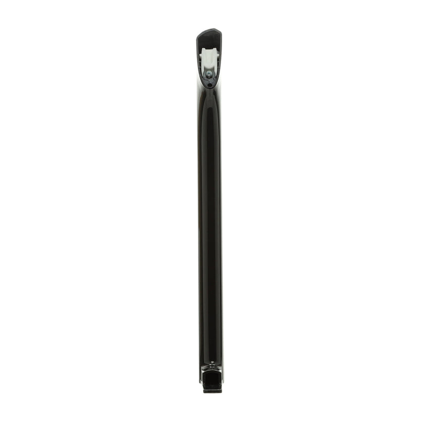 Poignées de porte de réfrigérateur Frigidaire 5304506471, noires, lot de 2