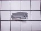 Bouchon d'extrémité coulissante de panier de lave-vaisselle Frigidaire 5304506510