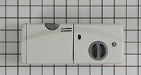 Frigidaire 5304506521 Dishwasher Soap and Rinse Aid Dispenser