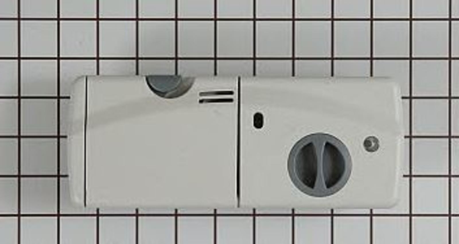 Frigidaire 5304506521 Dishwasher Soap and Rinse Aid Dispenser