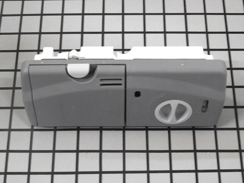Frigidaire 5304506521 Dishwasher Soap and Rinse Aid Dispenser