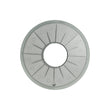 Bague de filtre de lave-vaisselle Frigidaire 5304506525 - Pièce de rechange