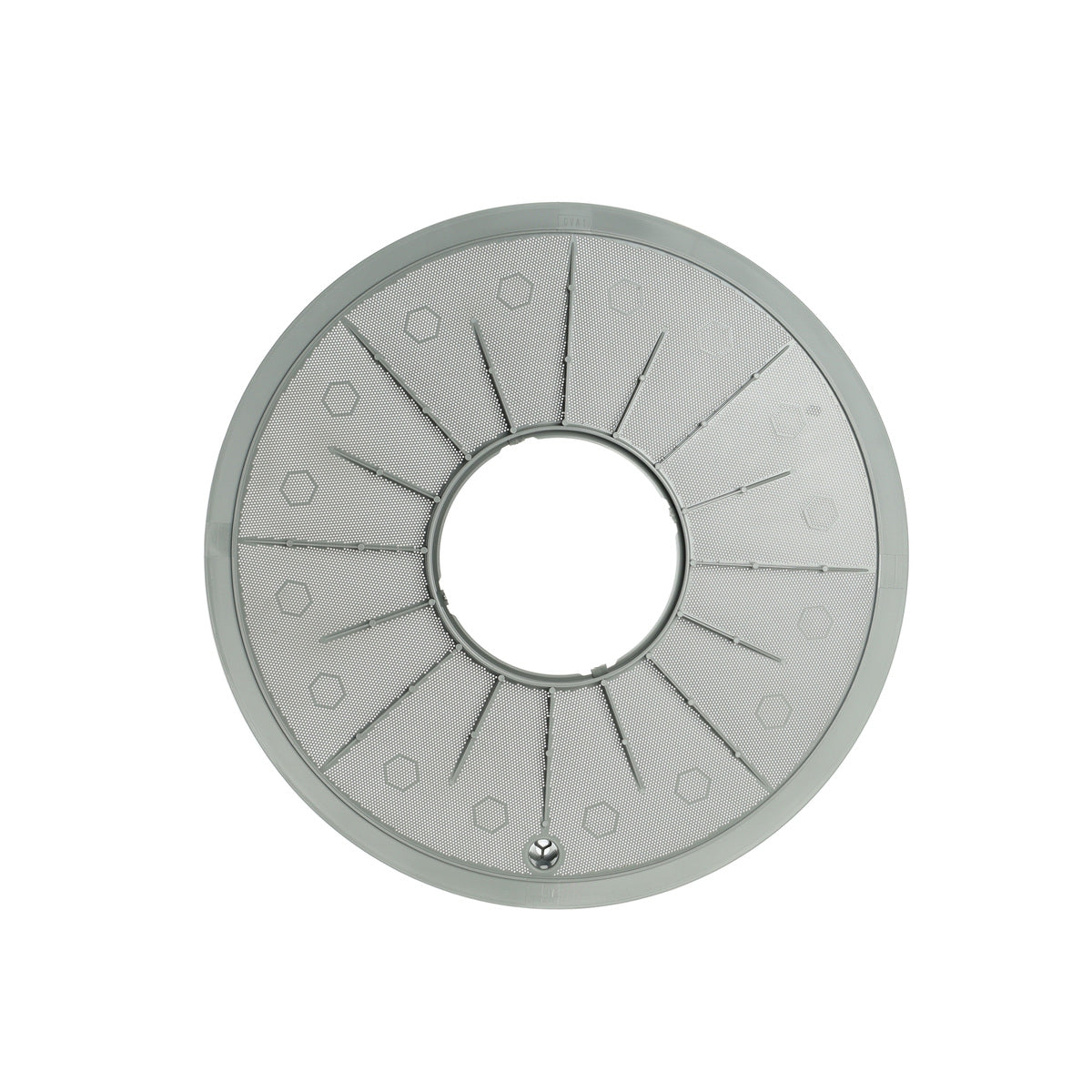 Bague de filtre de lave-vaisselle Frigidaire 5304506525 - Pièce de rechange