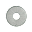 Bague de filtre de lave-vaisselle Frigidaire 5304506525 - Pièce de rechange