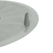 Bague de filtre de lave-vaisselle Frigidaire 5304506525 - Pièce de rechange