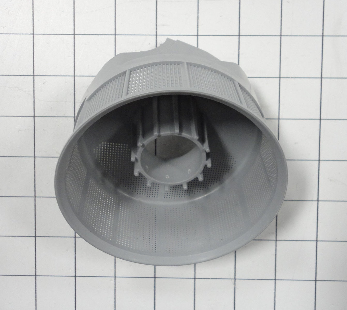 Base du distributeur de détergent pour lave-vaisselle Frigidaire 5304506533