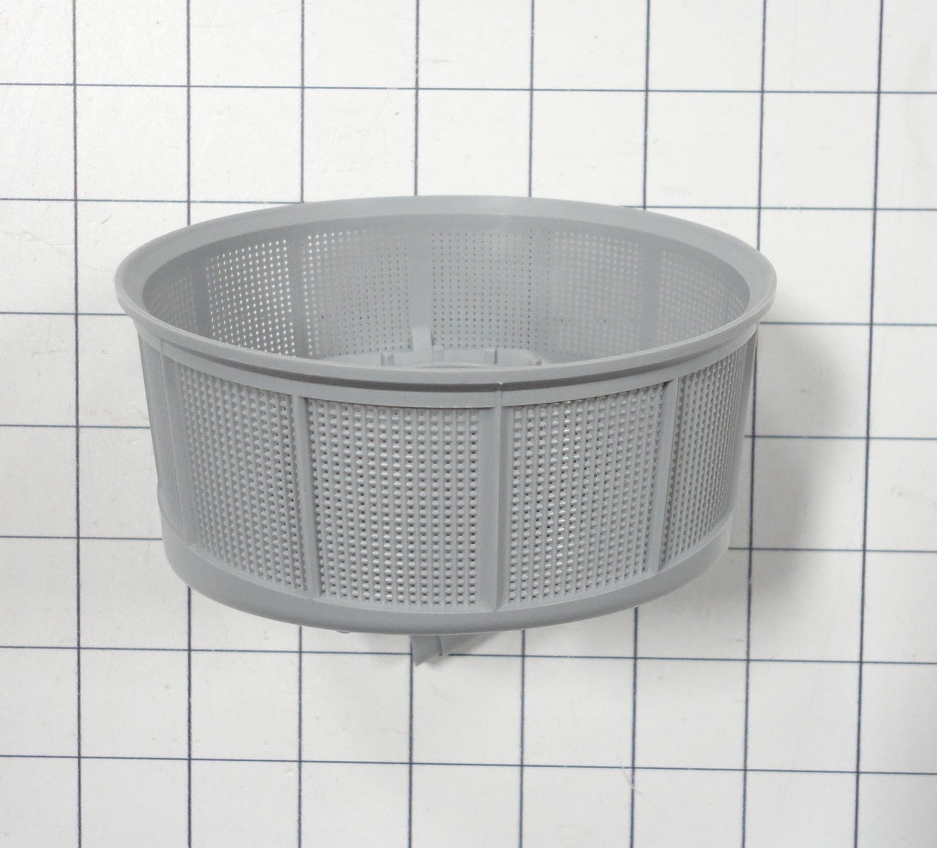 Base du distributeur de détergent pour lave-vaisselle Frigidaire 5304506533