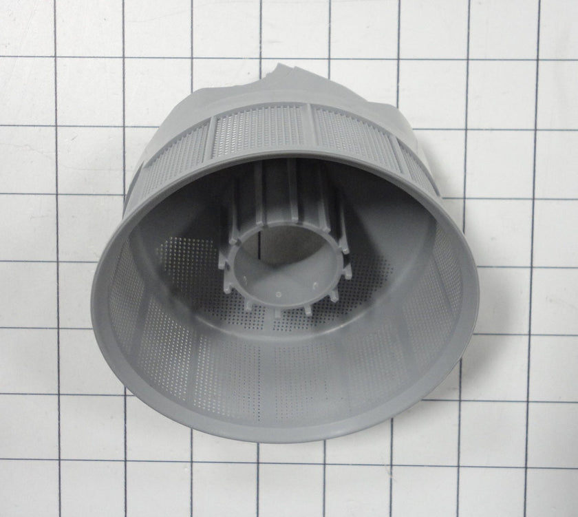 Base du distributeur de détergent pour lave-vaisselle Frigidaire 5304506533
