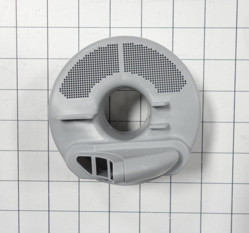 Base du distributeur de détergent pour lave-vaisselle Frigidaire 5304506533