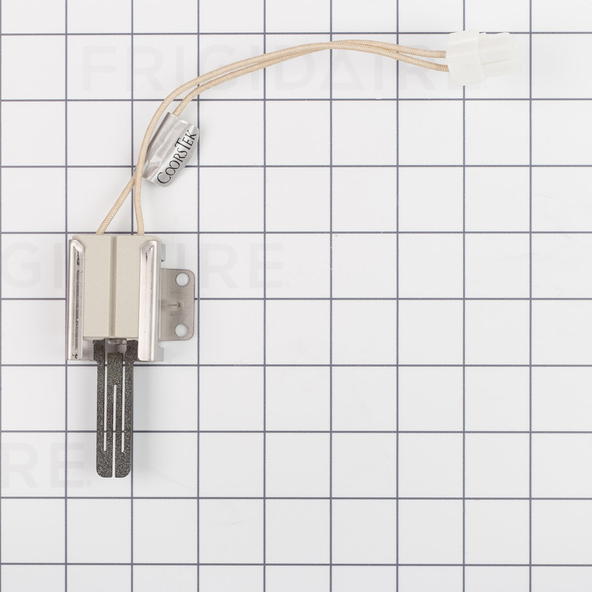 Frigidaire 5304506545 Oven Range Broiler Igniter Part