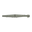 Bras de pulvérisation central pour lave-vaisselle Frigidaire 5304506740