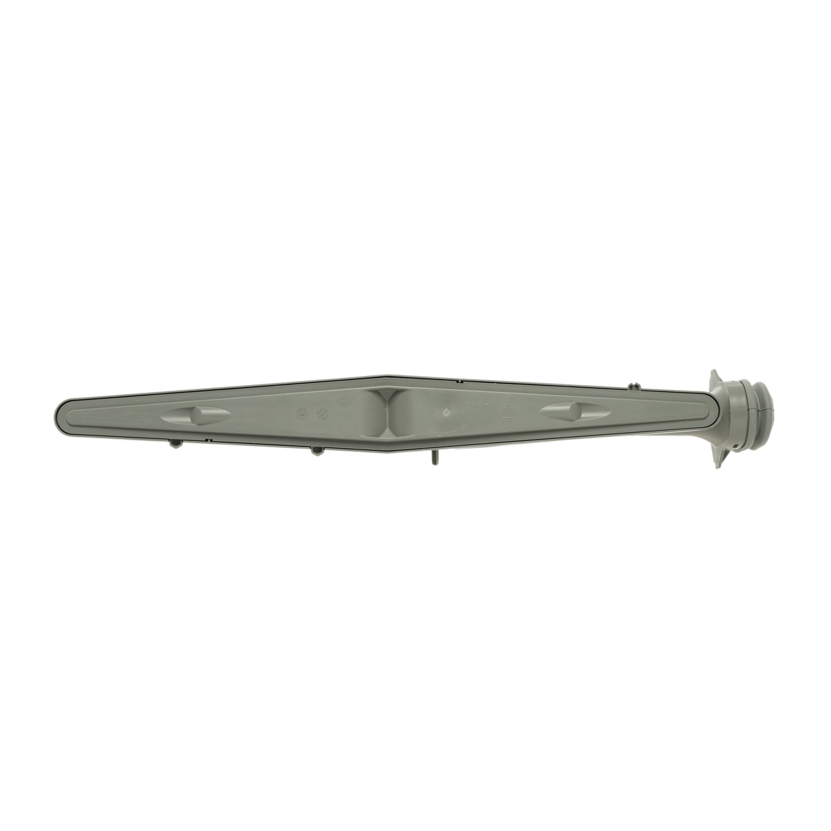 Bras de pulvérisation central pour lave-vaisselle Frigidaire 5304506740