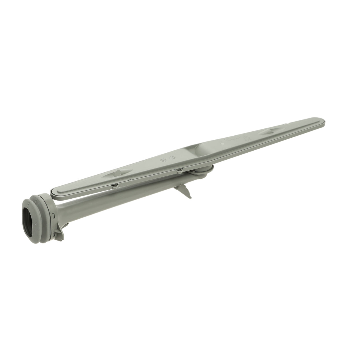 Bras de pulvérisation central pour lave-vaisselle Frigidaire 5304506740