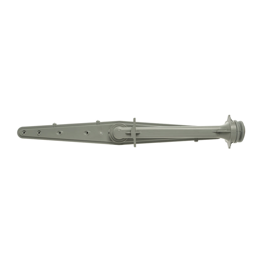 Bras de pulvérisation central pour lave-vaisselle Frigidaire 5304506740