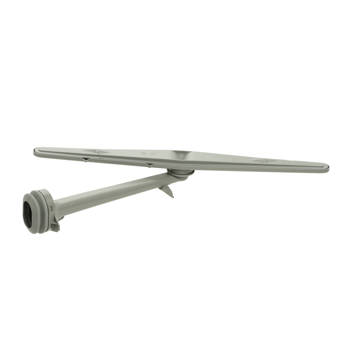 Bras de pulvérisation central pour lave-vaisselle Frigidaire 5304506740