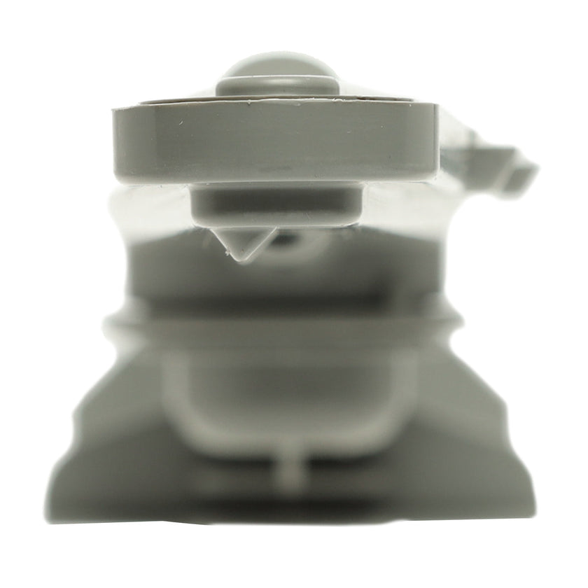 Bras de pulvérisation central pour lave-vaisselle Frigidaire 5304506740