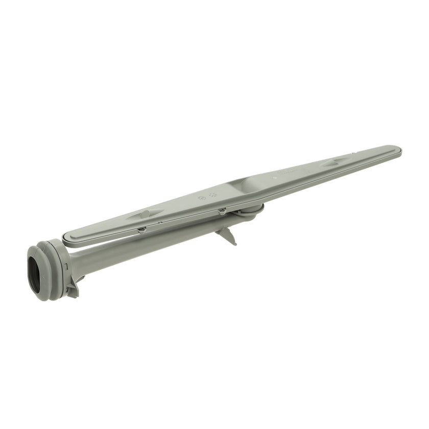 Bras de pulvérisation central pour lave-vaisselle Frigidaire 5304506740