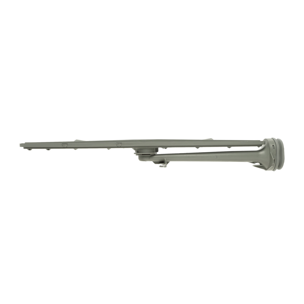 Bras de pulvérisation central pour lave-vaisselle Frigidaire 5304506740