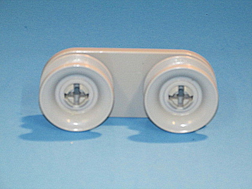 Frigidaire Dishwasher Tub Roller Part 5304506916