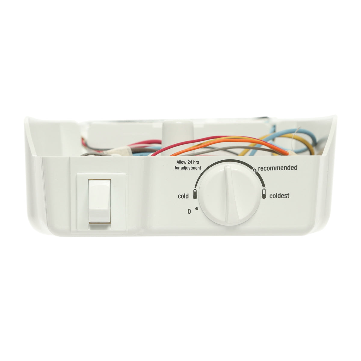 Ensemble de boîtier de commande complet Frigidaire 5304507171