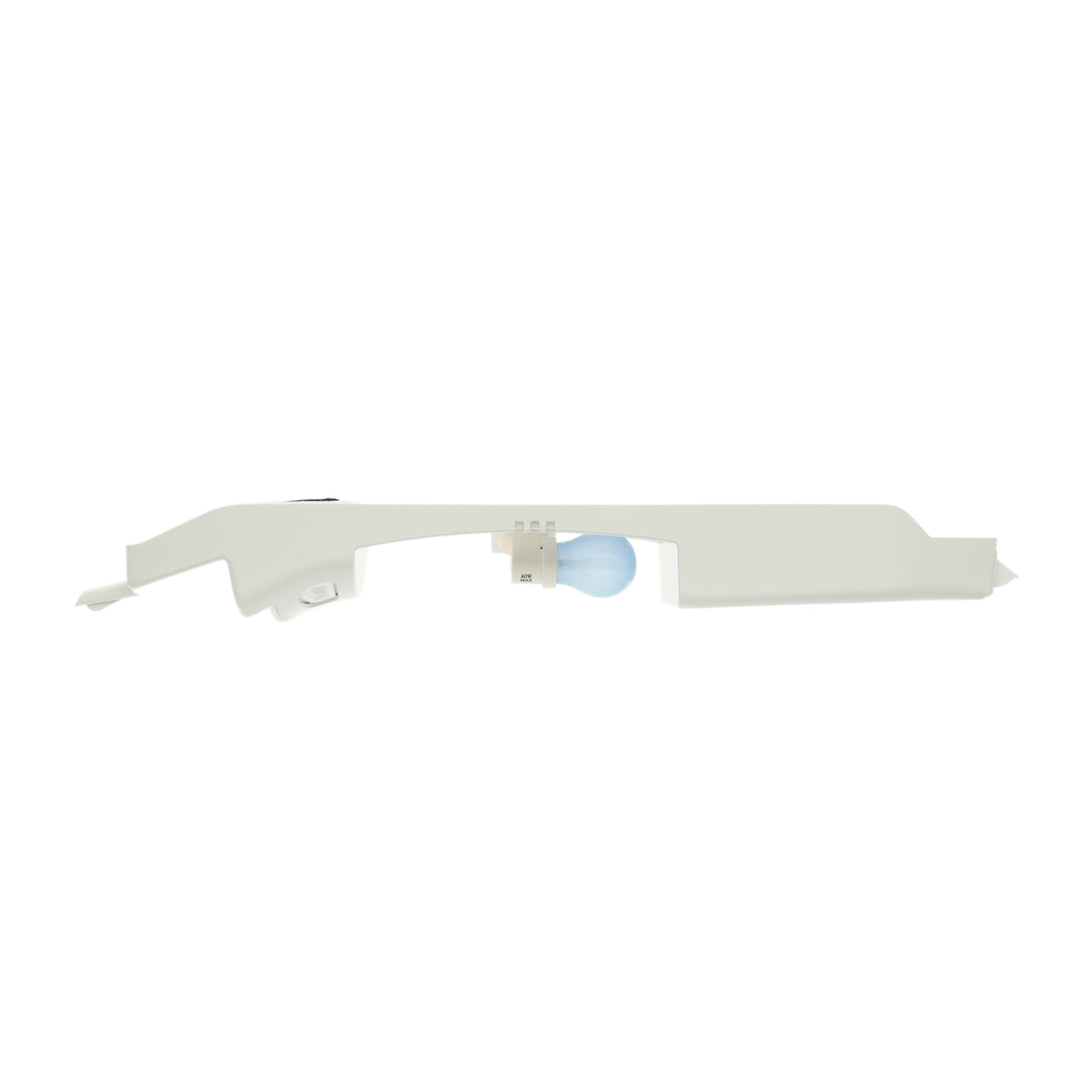 Ensemble de boîtier de commande complet Frigidaire 5304507171