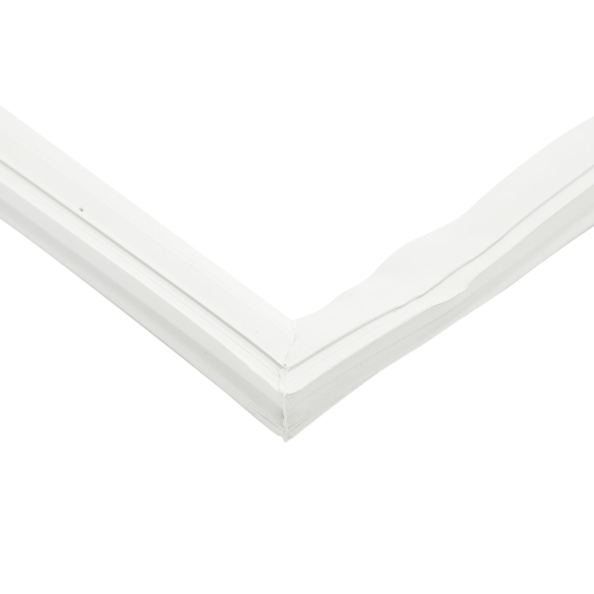 Frigidaire 5304507199 White Freezer Door Seal