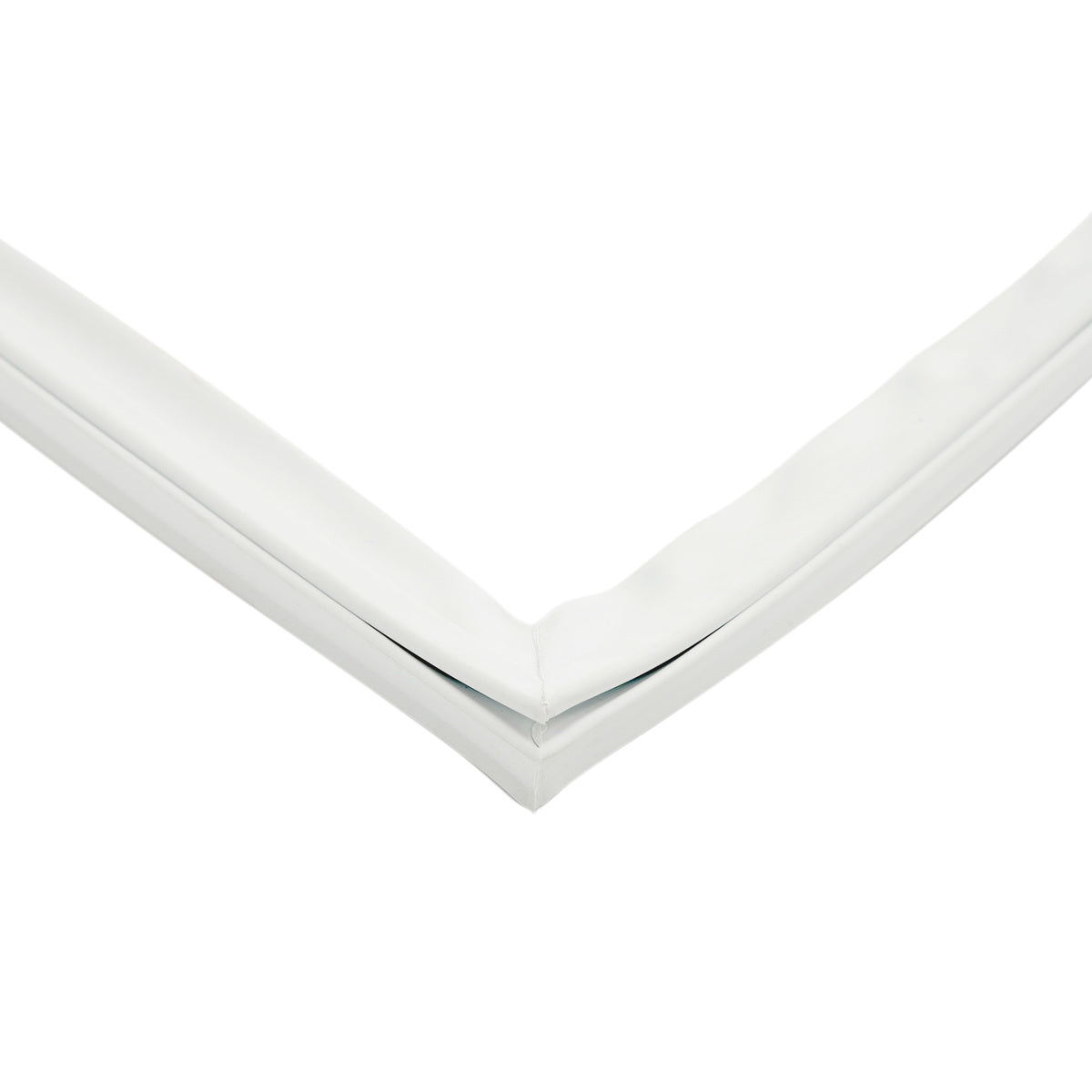 Frigidaire 5304507199 White Freezer Door Seal