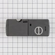 Pièce de distributeur de savon pour lave-vaisselle Frigidaire 5304507354