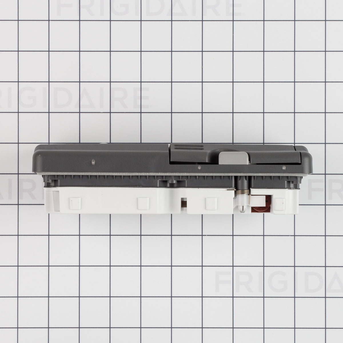Pièce de distributeur de savon pour lave-vaisselle Frigidaire 5304507354