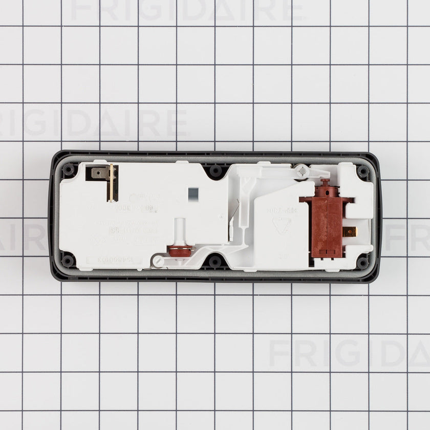 Pièce de distributeur de savon pour lave-vaisselle Frigidaire 5304507354