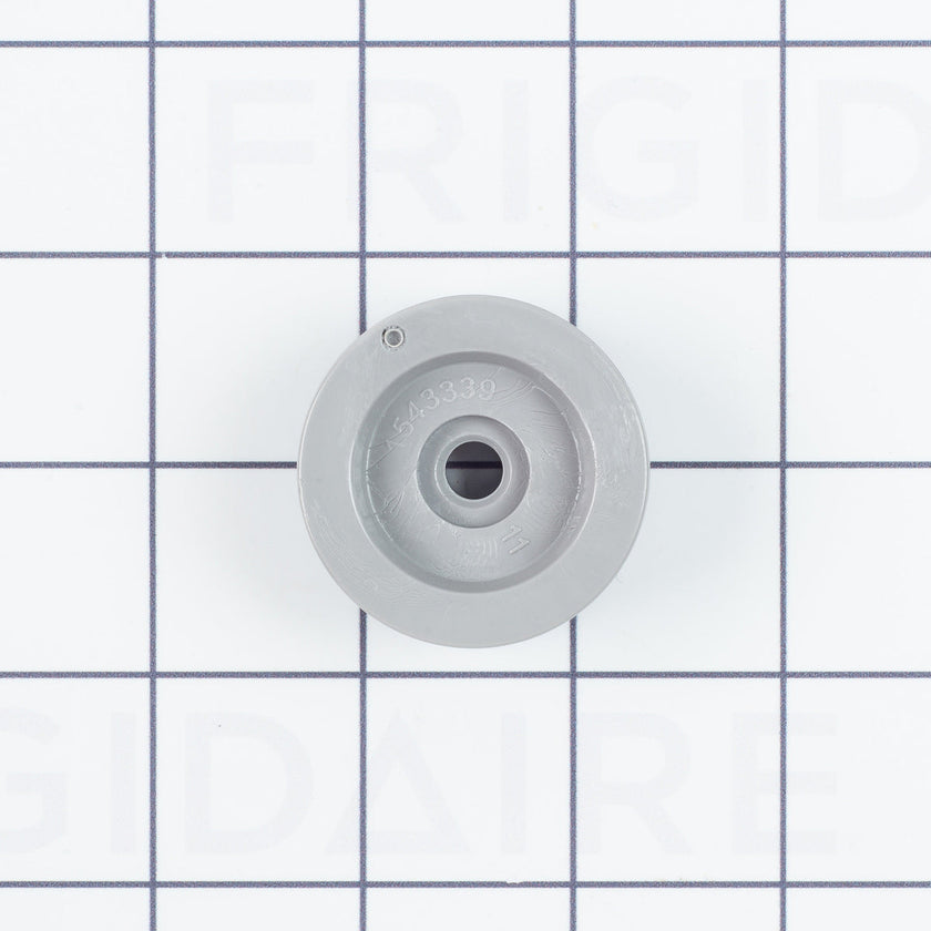 Rouleau de panier supérieur pour lave-vaisselle Frigidaire, référence 5304507405