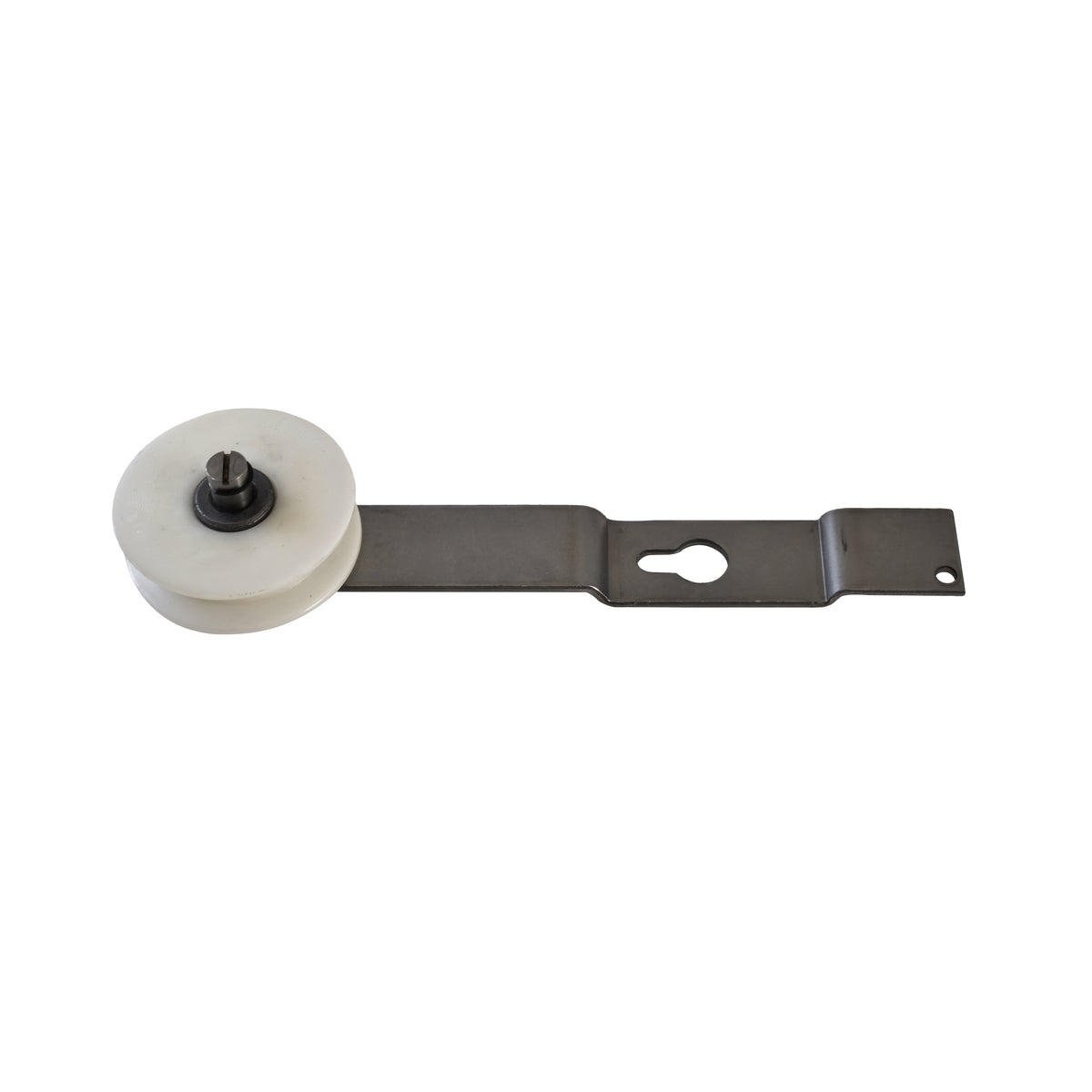 Kit de bras d'entraînement, poulie et clip pour sèche-linge Frigidaire 5304507499