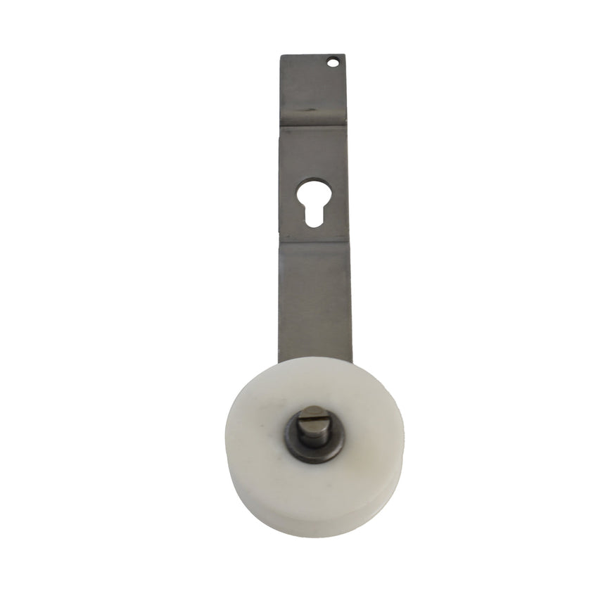 Kit de bras d'entraînement, poulie et clip pour sèche-linge Frigidaire 5304507499