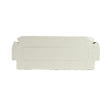 Frigidaire 5304508008 Bottom Air Duct Gasket for Refrigerator