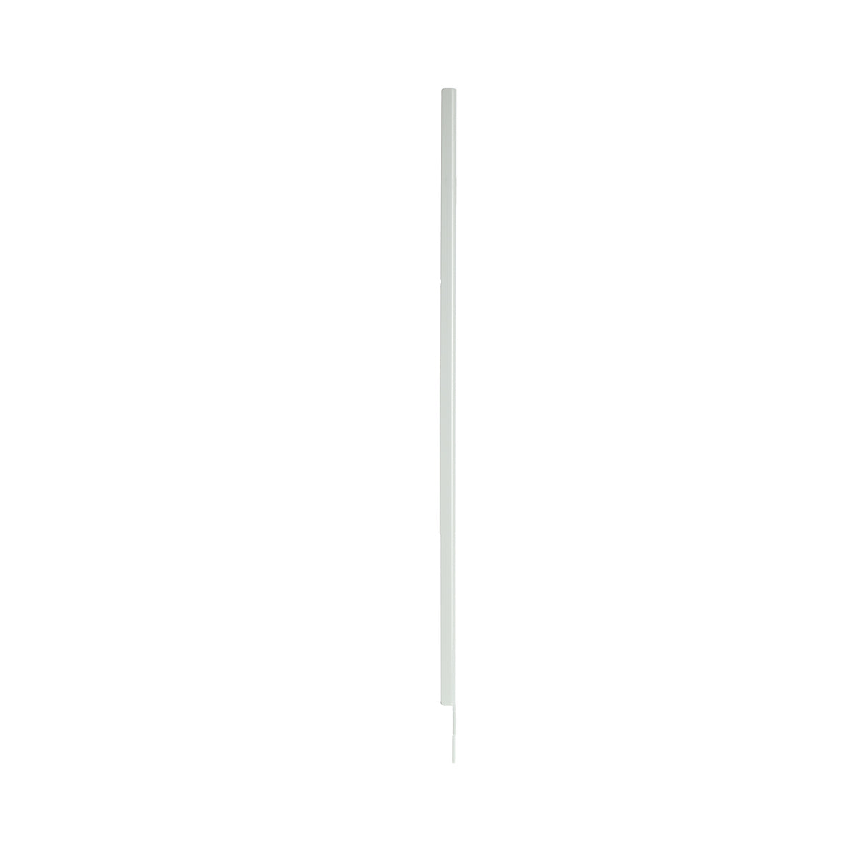 Frigidaire 5304508034 Left Crisper Cover Rail for Refrigerator