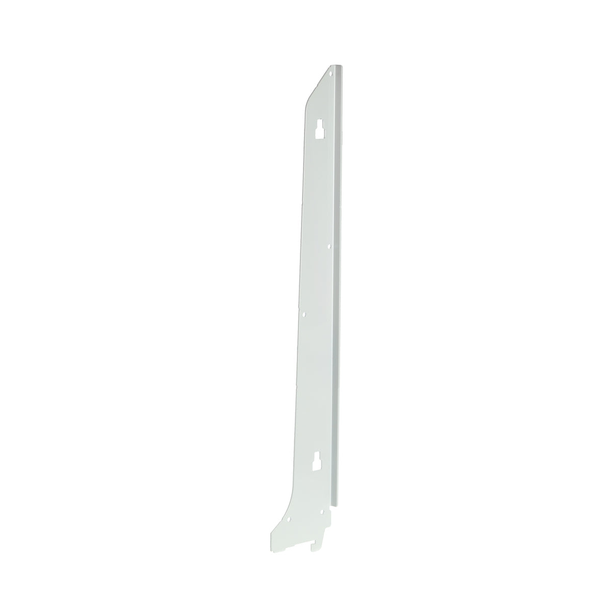Frigidaire 5304508034 Left Crisper Cover Rail for Refrigerator