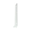 Frigidaire 5304508034 Left Crisper Cover Rail for Refrigerator