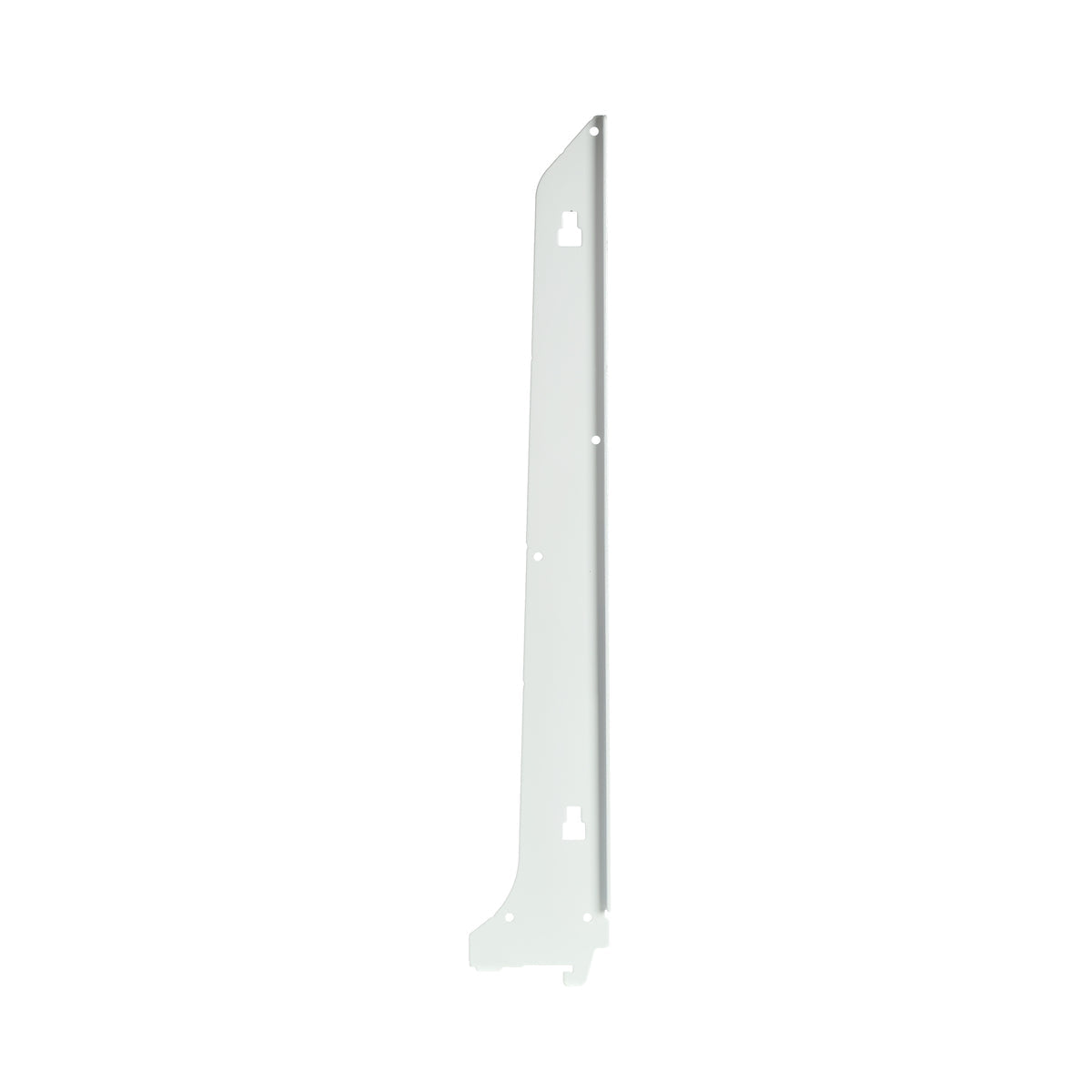Frigidaire 5304508034 Left Crisper Cover Rail for Refrigerator