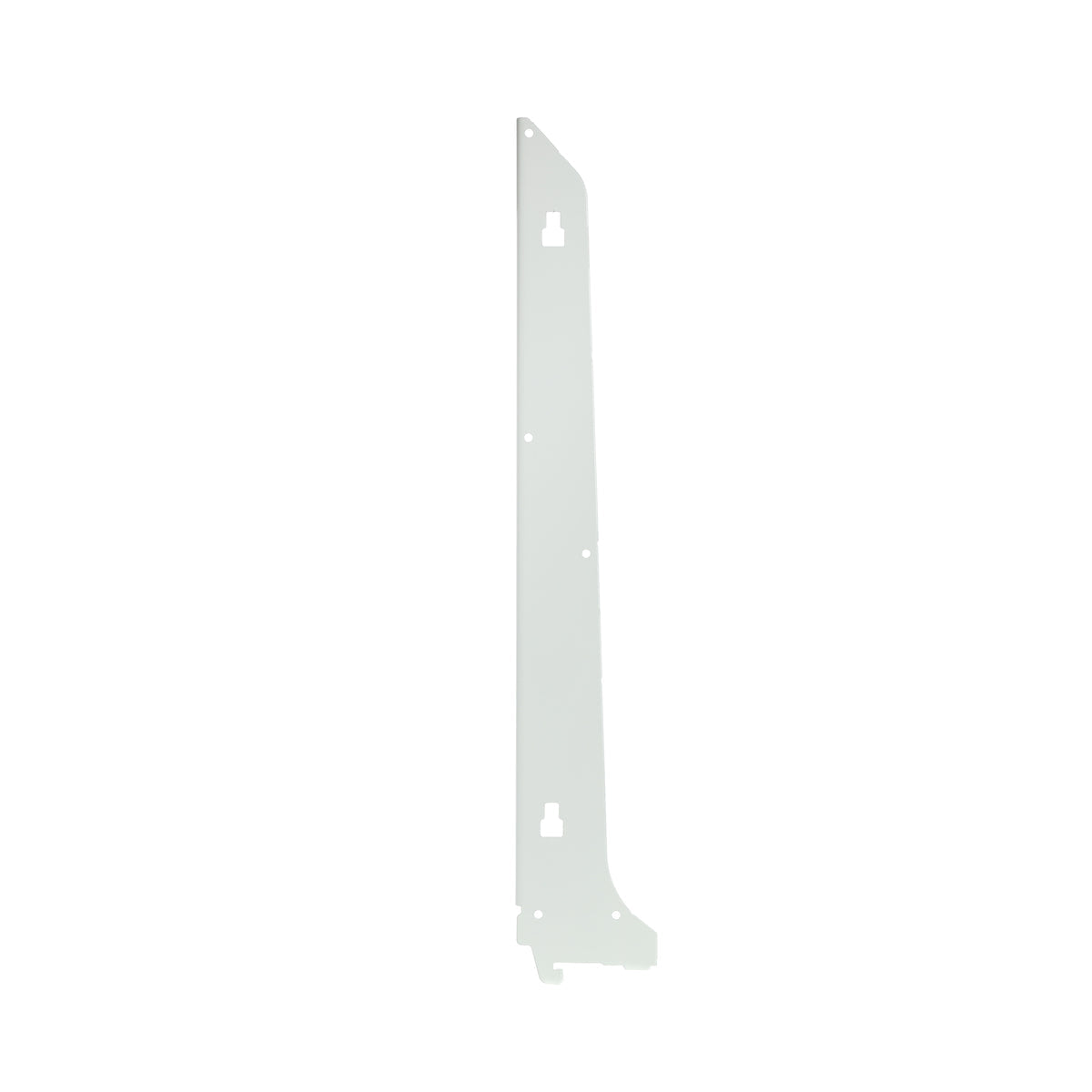 Frigidaire 5304508034 Left Crisper Cover Rail for Refrigerator