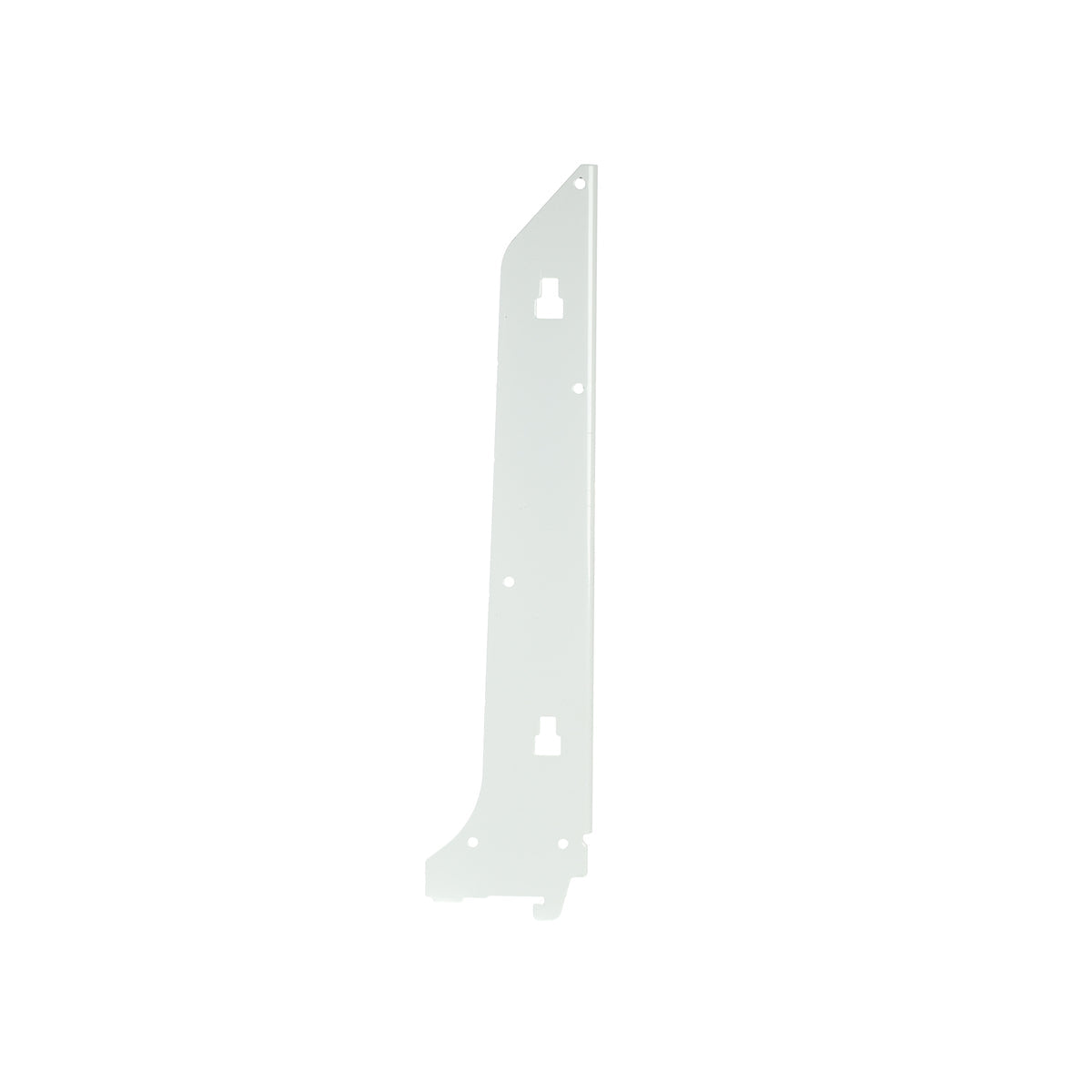 Frigidaire 5304508042 Right Side Crisper Cover Rail