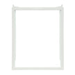 Frigidaire 5304508067 Refrigerator Glass Crisper Cover Part