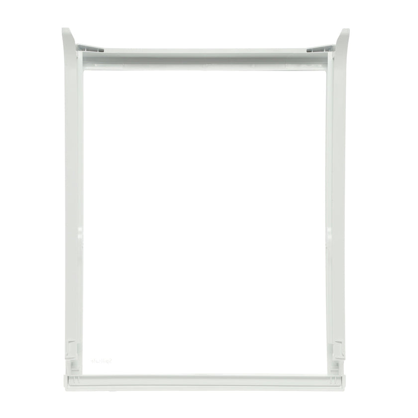 Frigidaire 5304508067 Refrigerator Glass Crisper Cover Part