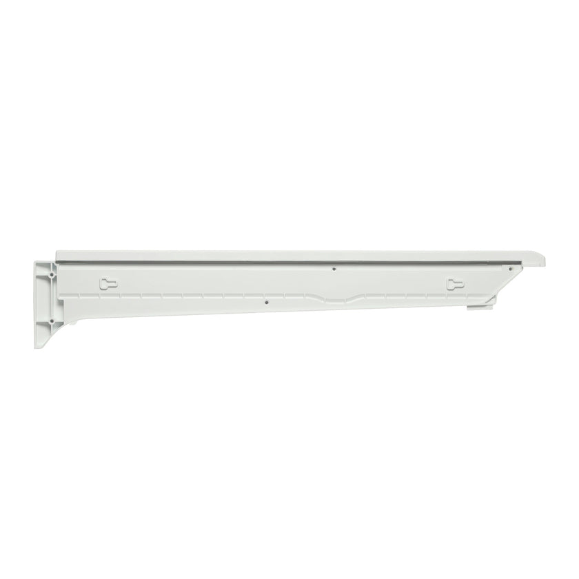 Frigidaire 5304508067 Refrigerator Glass Crisper Cover Part