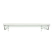 Frigidaire 5304508067 Refrigerator Glass Crisper Cover Part