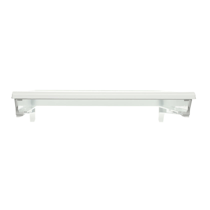 Frigidaire 5304508067 Refrigerator Glass Crisper Cover Part