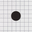 Frigidaire 5304508441 Matte Black 5K Burner Cap for Oven Range