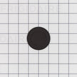 Frigidaire 5304508441 Matte Black 5K Burner Cap for Oven Range