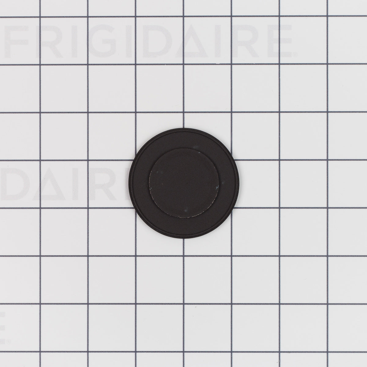 Frigidaire 5304508441 Matte Black 5K Burner Cap for Oven Range