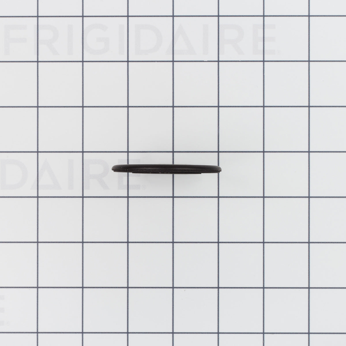 Frigidaire 5304508441 Matte Black 5K Burner Cap for Oven Range