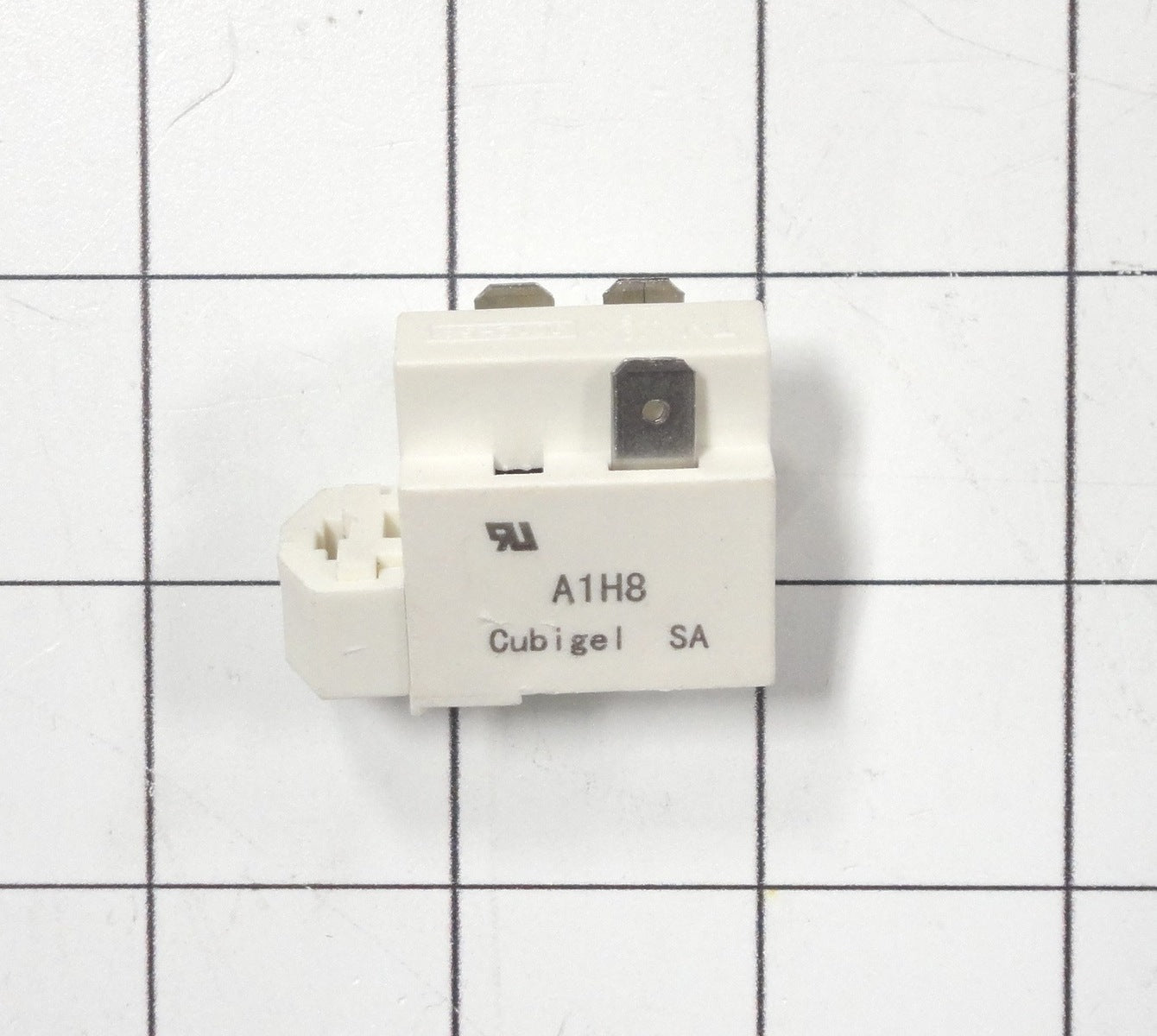 Frigidaire 5304508629 PTC Starter for Refrigerator